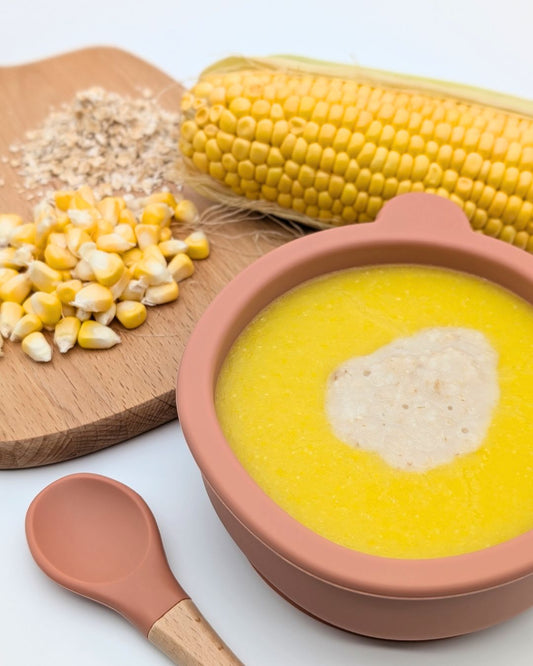 Corn Cereal