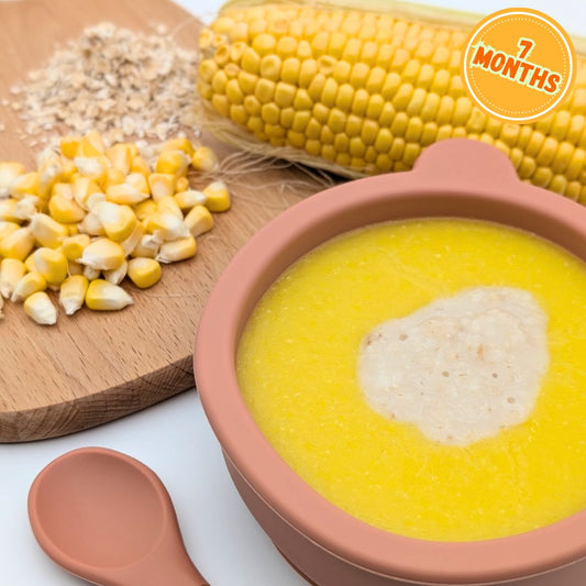 Corn Cereal
